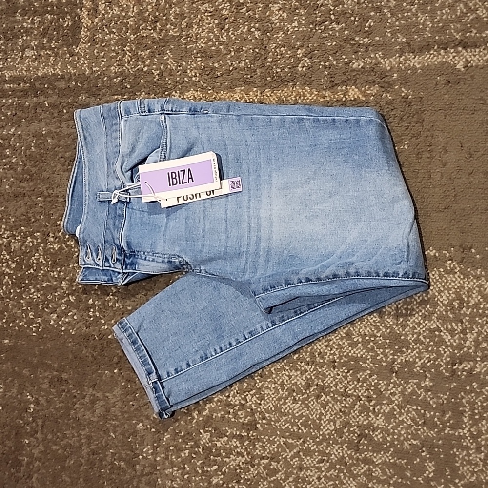 Brand New  Ibiza jeans